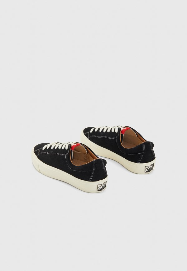 Last Resort AB VM003 SUEDE LO UNISEX