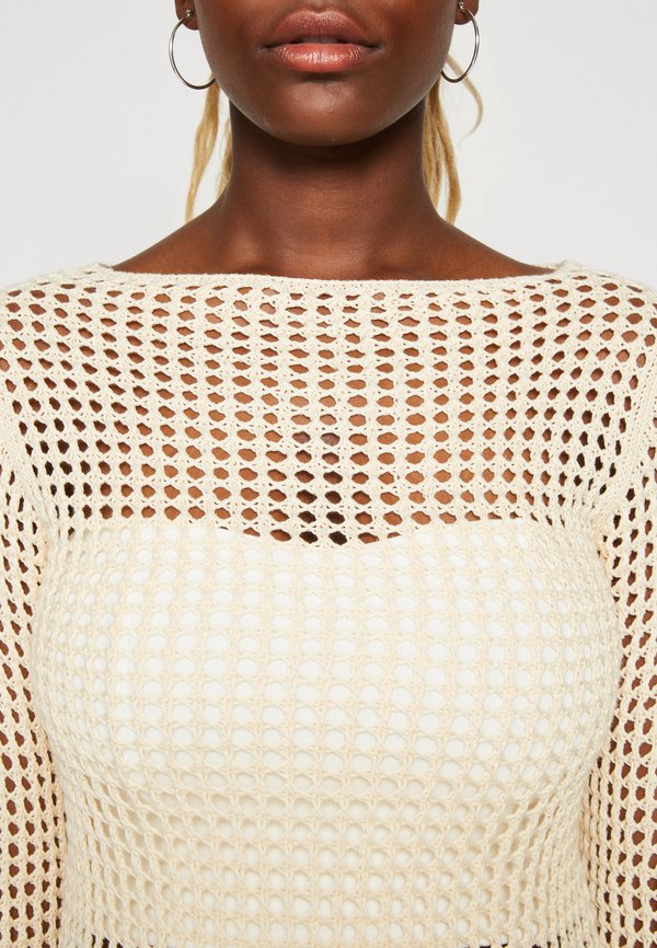 BDG Urban Outfitters LATTICE JUMPER