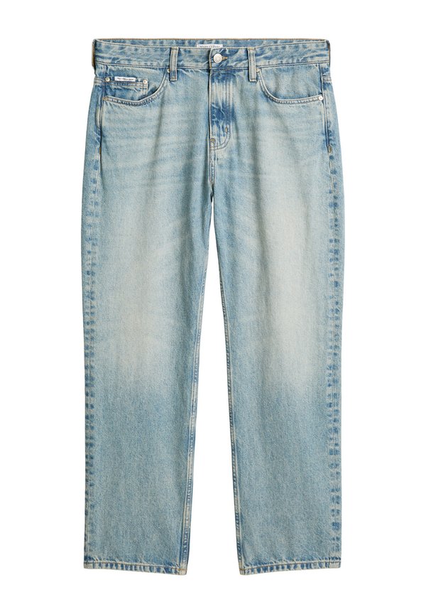 Marc O'Polo DENIM SVERRE, FIT, MID WAIST