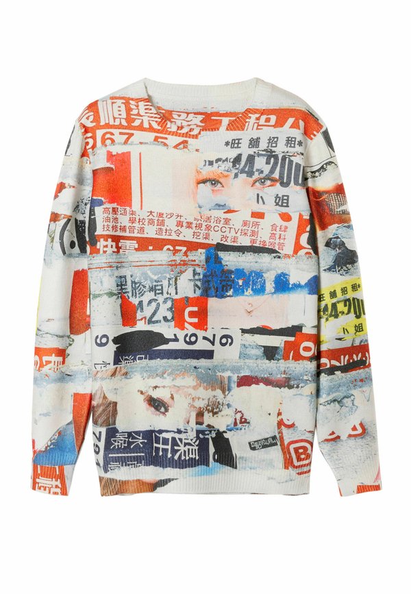 Desigual