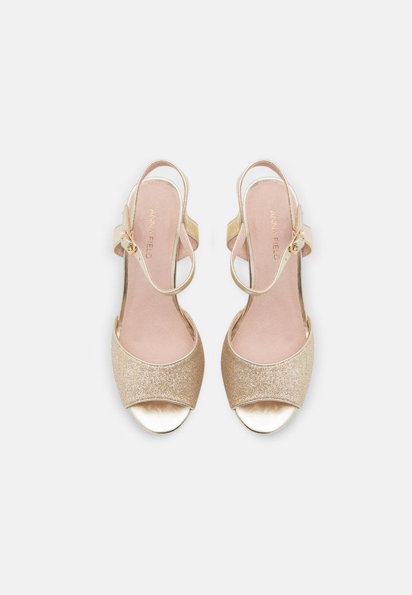 Anna Field by Zalando LEATHER