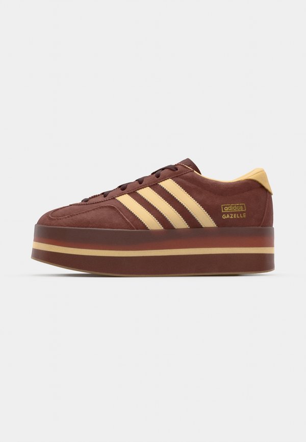 adidas Originals GAZELLE STACK W
