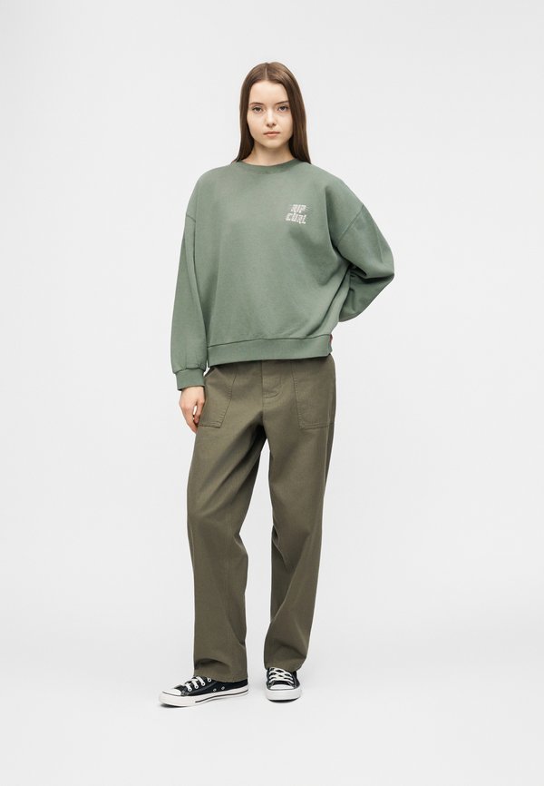 Rip Curl SPORTS DEPT DROP SHOULDER CREW