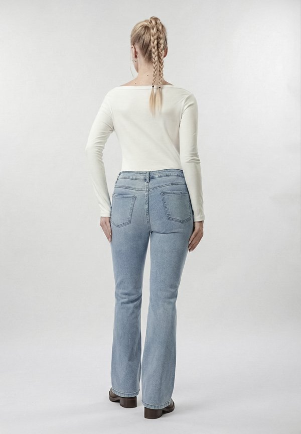 Even&Odd Tall by Zalando STRETCH MID RISE