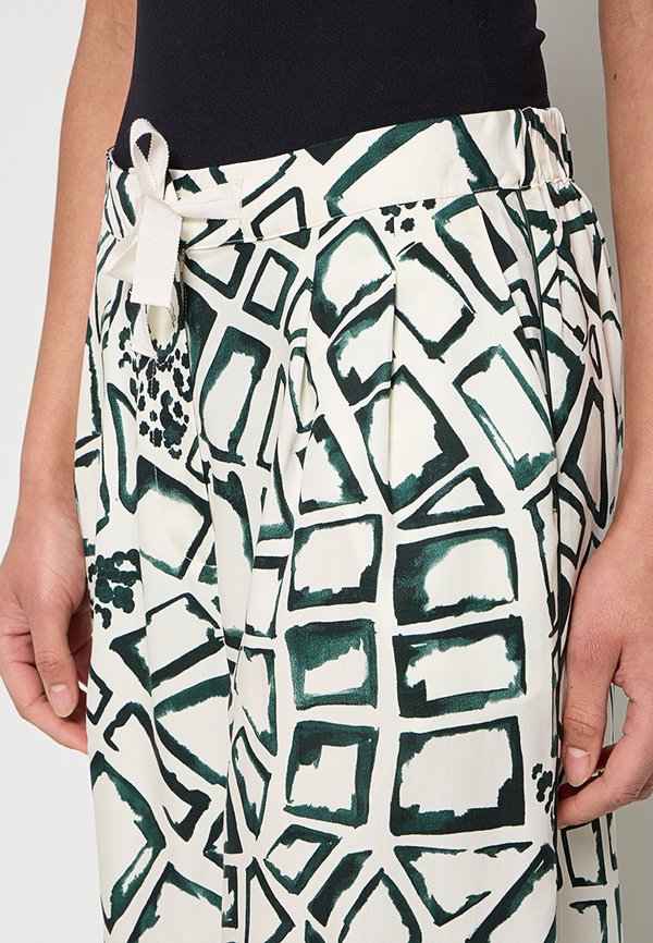 Scotch & Soda WIDE LEG