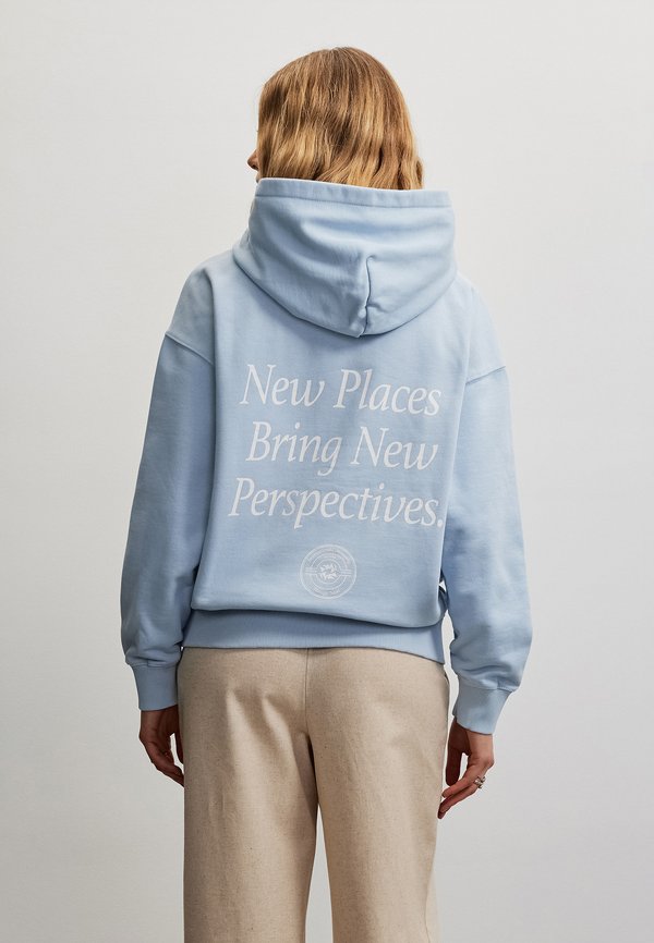 Pegador JAJCE OVERSIZED HOODIE