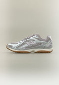 New Balance UNISEX - Trainers - truffle salt/horizon grey