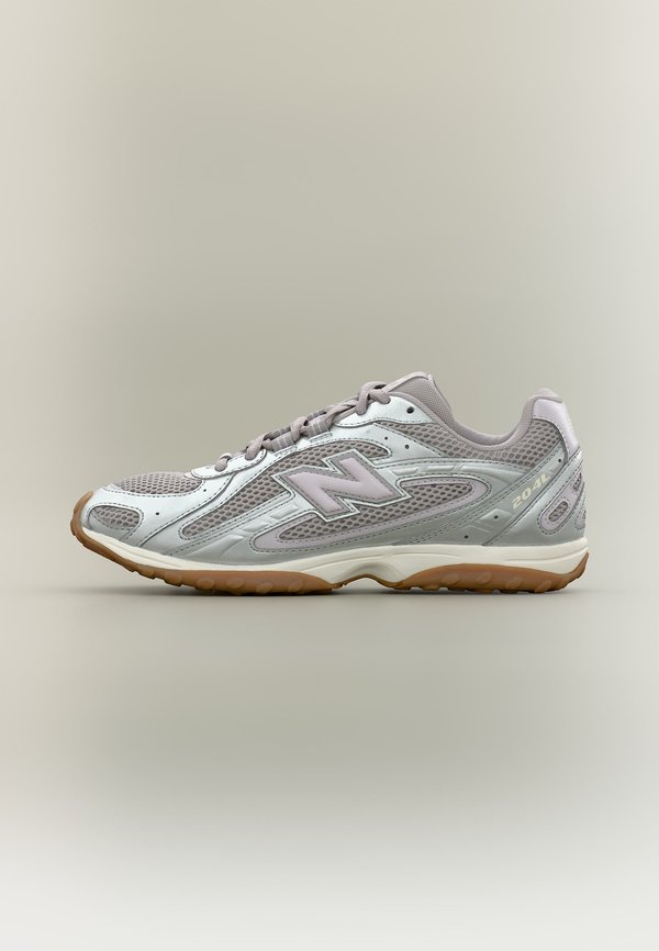 New Balance UNISEX - Trainers - truffle salt/horizon grey