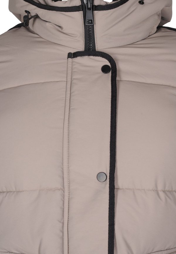 Zizzi STEPP MIT KONTRASTDETAILS