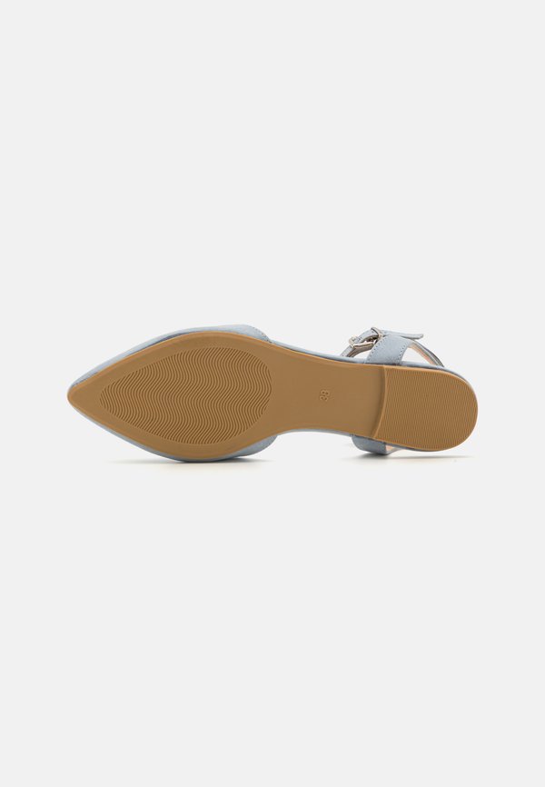 Anna Field by Zalando
