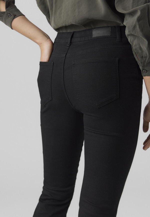 Vero Moda Flared fit VMSELINA High rise