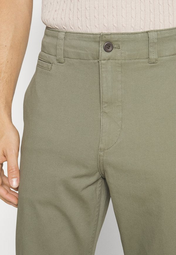 DOCKERS ALPHA SLIM