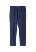 Hackett London