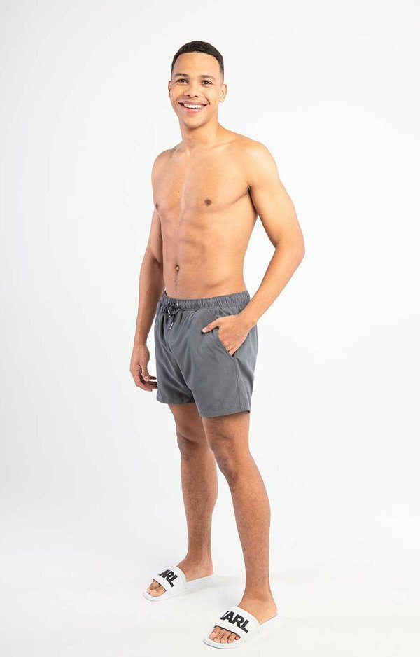 Alpha Industries HYDROCHROMIC AOP