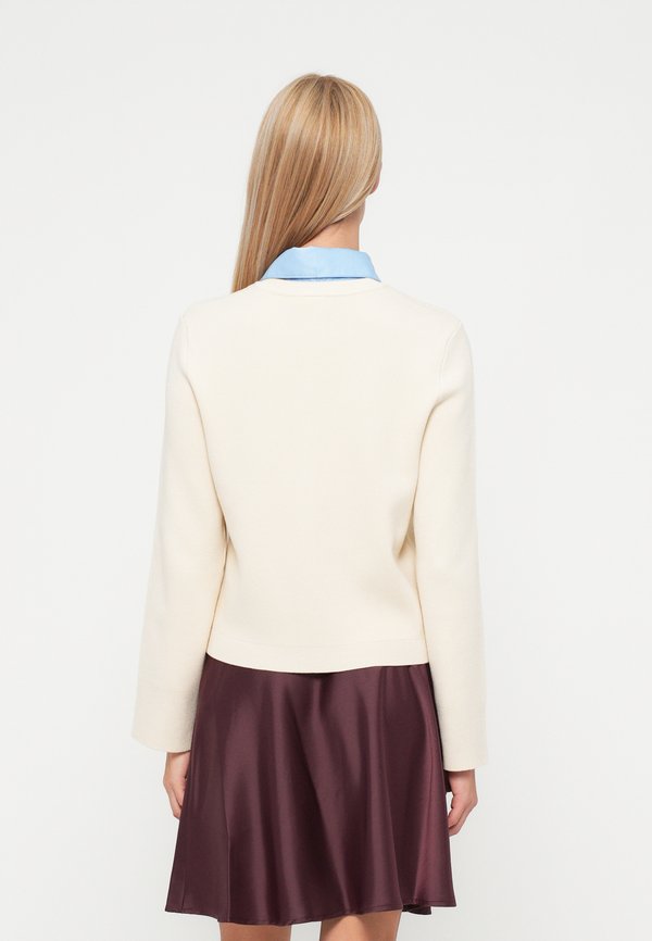 YAS YASELENA LS KNIT CARDIGAN S. NOOS