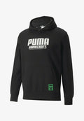 Puma MINECRAFT - Hoodie - puma black