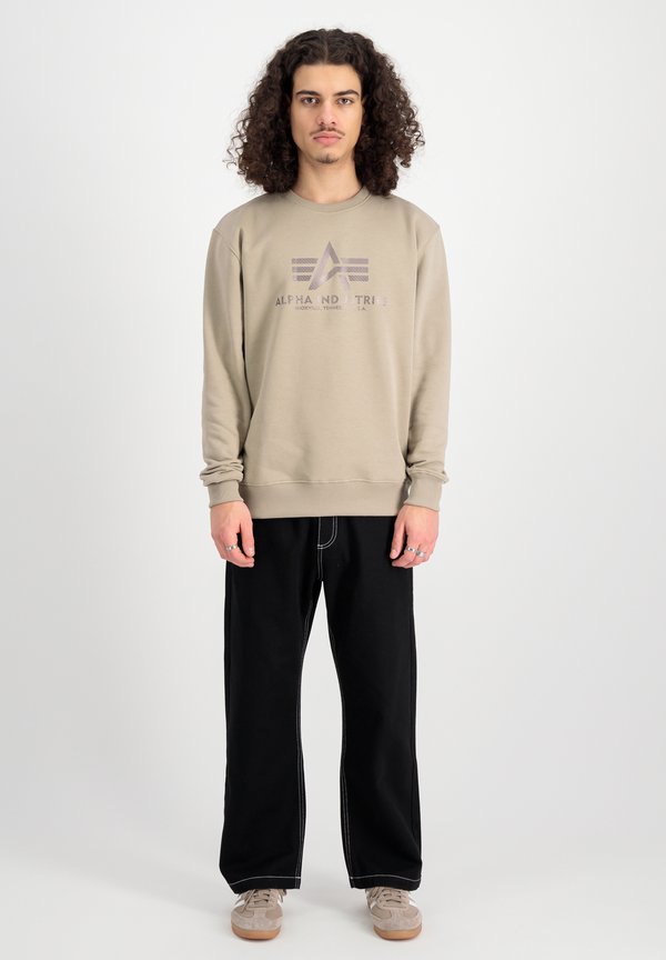 Alpha Industries