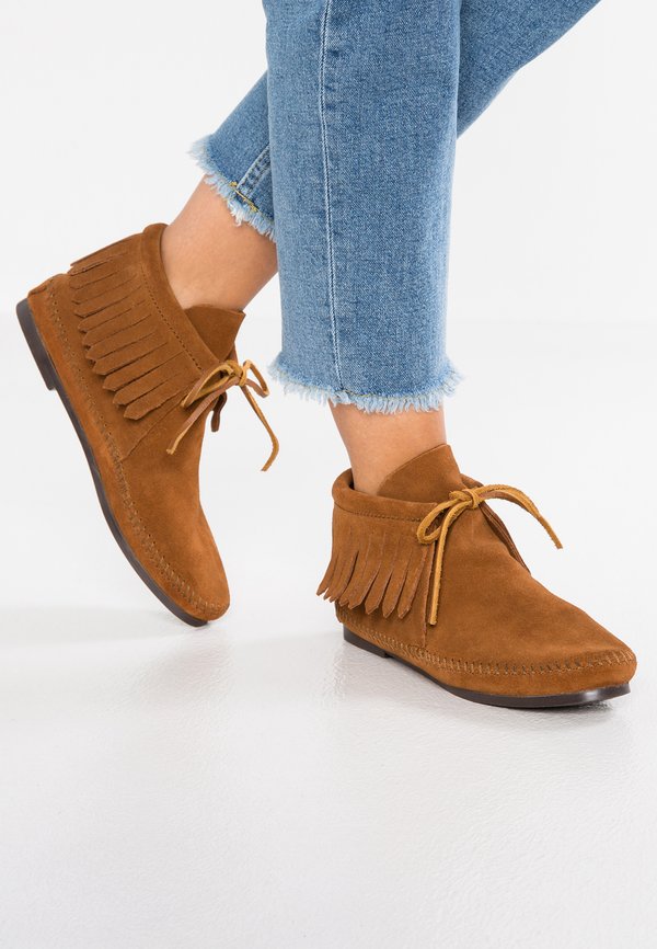 Minnetonka CLASSIC FRINGE