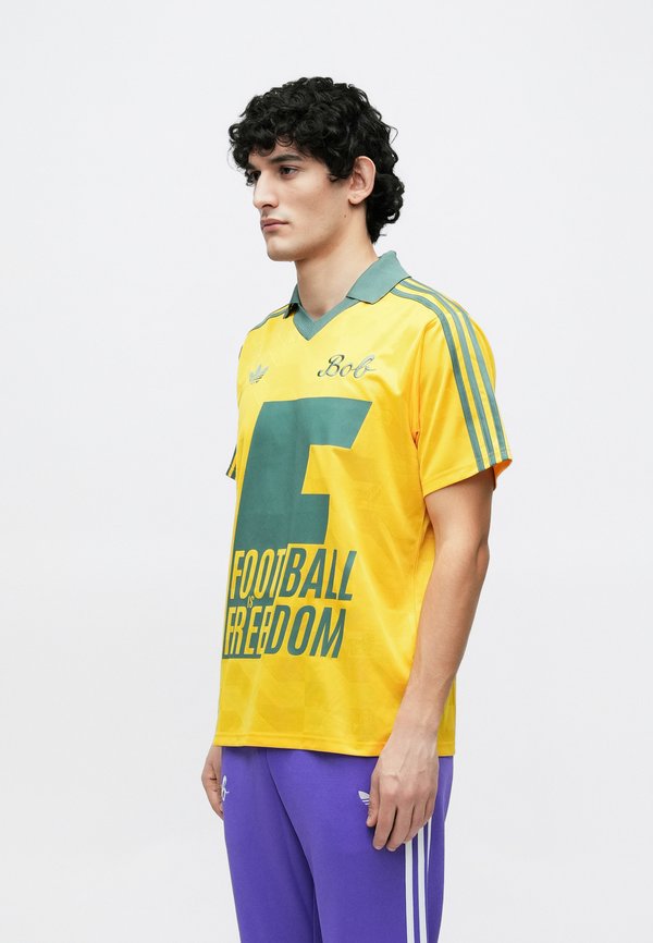 adidas Originals BOB MARLEY ORIGINALS JERSEY