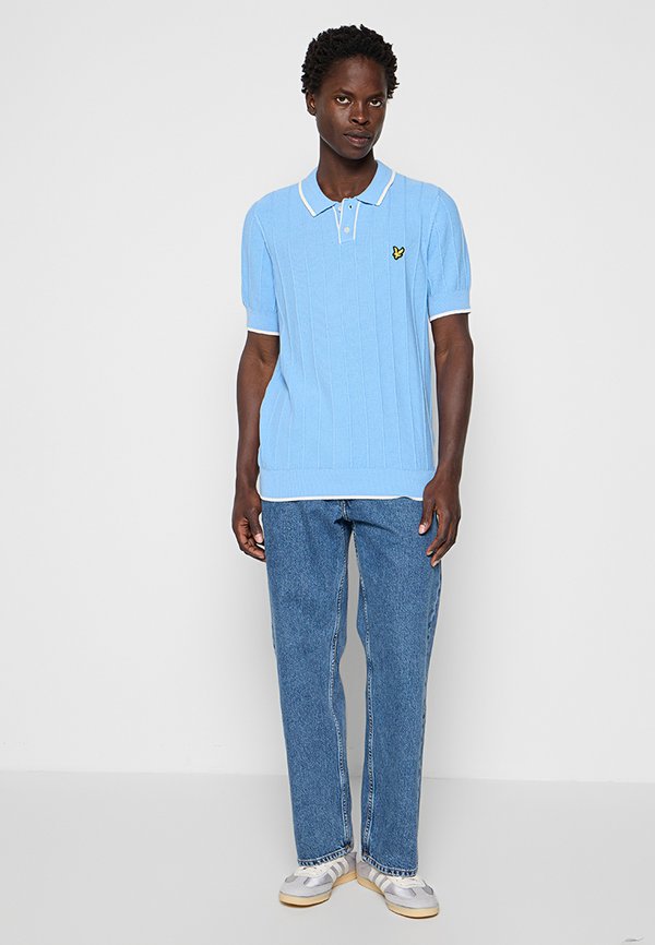 Lyle & Scott