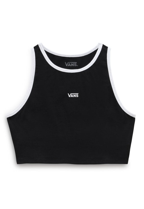 Vans LONGLINE RACERBACK BRALETTE