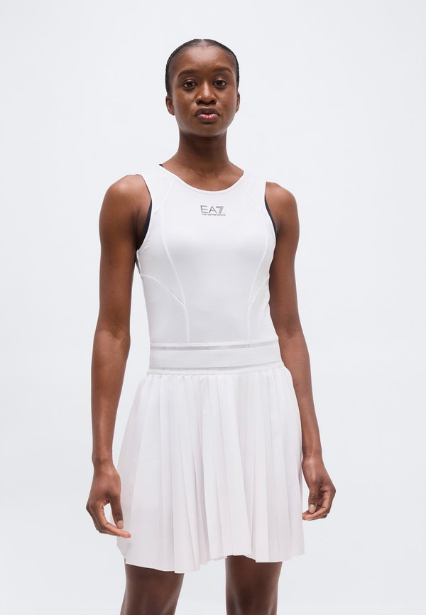 EA7 Emporio Armani TENNIS PRO LAB DRESS