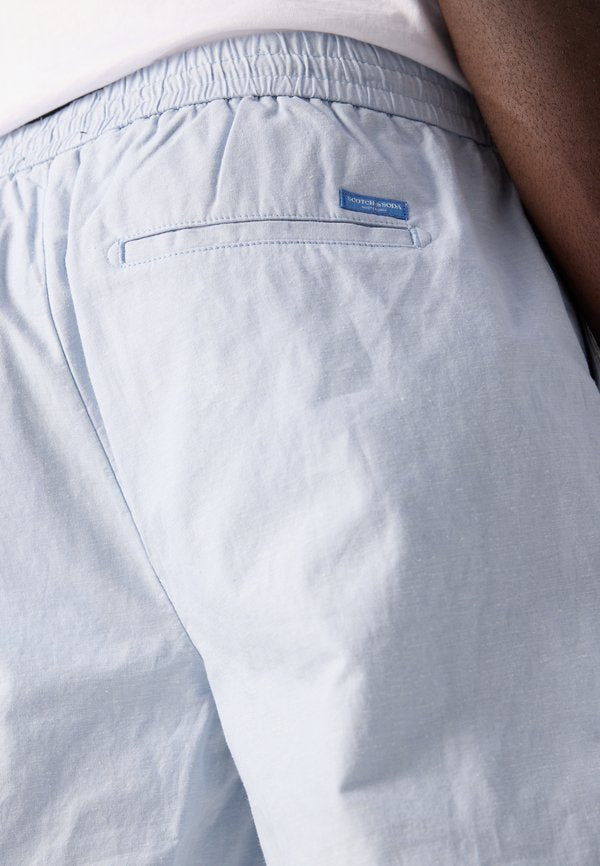 Scotch & Soda SEASONAL CORE WARREN JOGGER