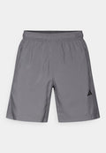 adidas Performance WORKOUT ESSENTIALS BASE SHORT - Sports shorts - grey five
