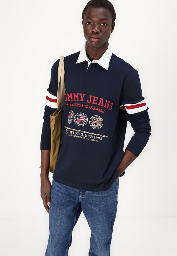 Tommy Jeans ISAAC