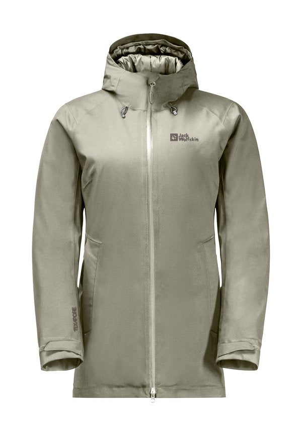 Jack Wolfskin STIRNBERG INS JKT W