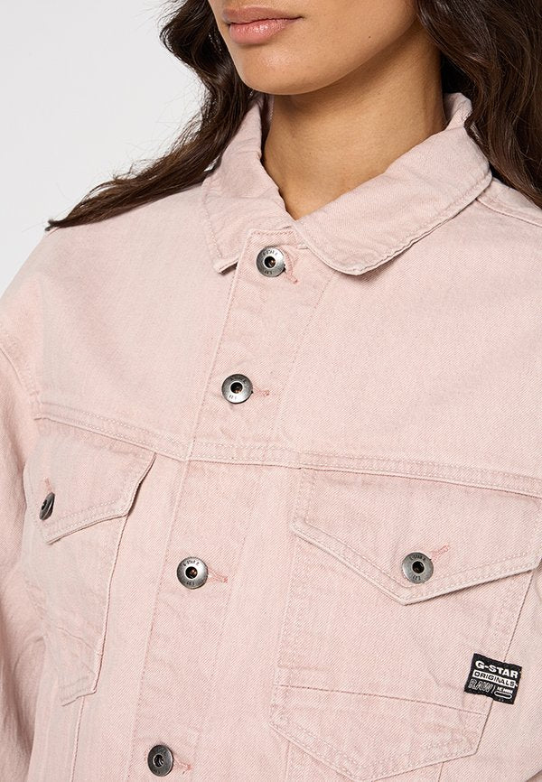 G-STAR OVERSIZED