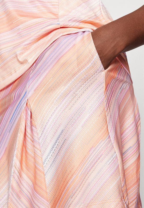 Callaway STRIPED PLEATED SKORT