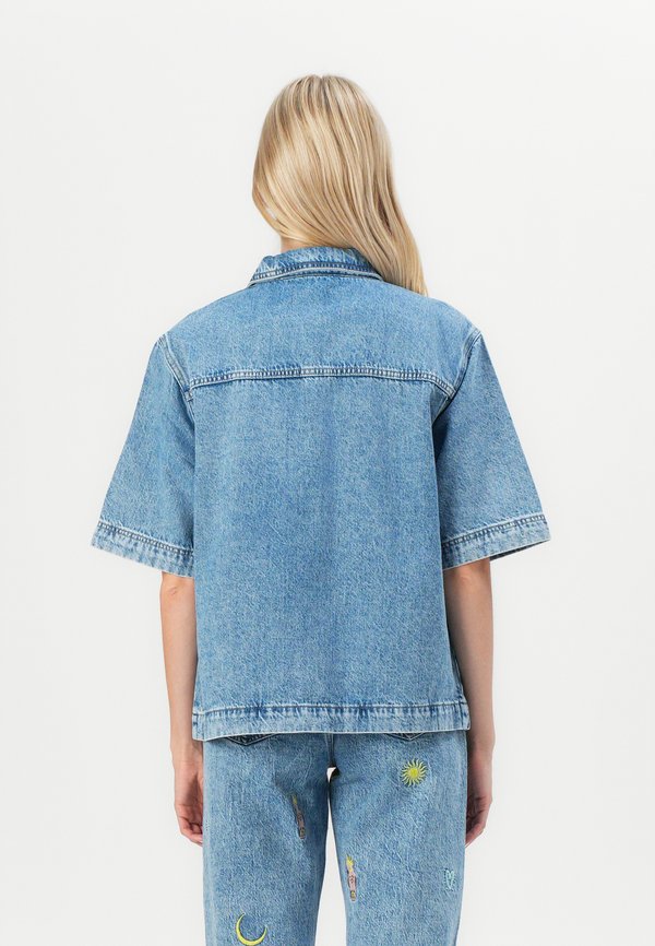 Pieces PCJULIET SHIRT
