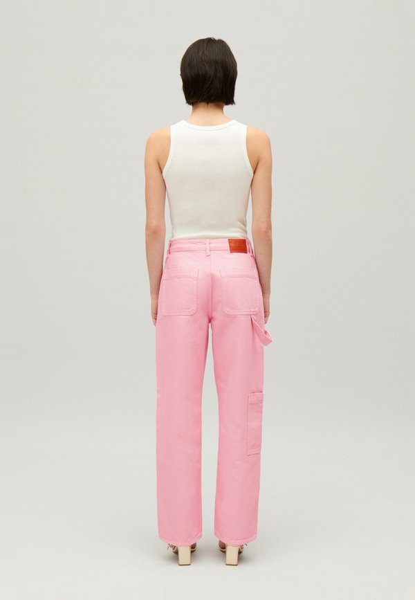 Claudie Pierlot JEAN PIERRE DROIT CARGO