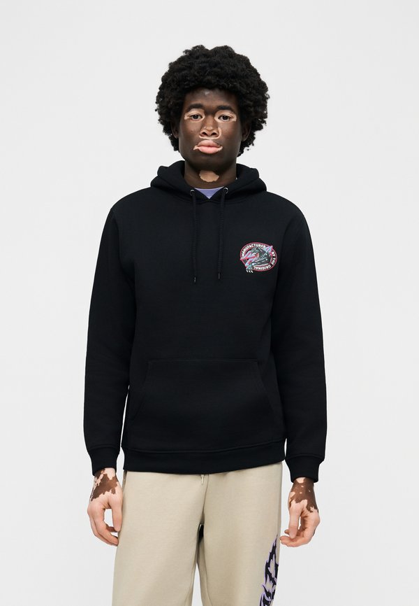 Santa Cruz NATAS SKETCH PANTHER HOOD UNISEX