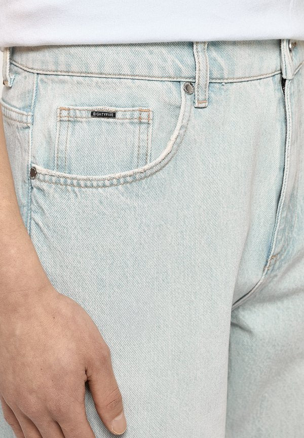 EIGHTYFIVE RELAXED FIT