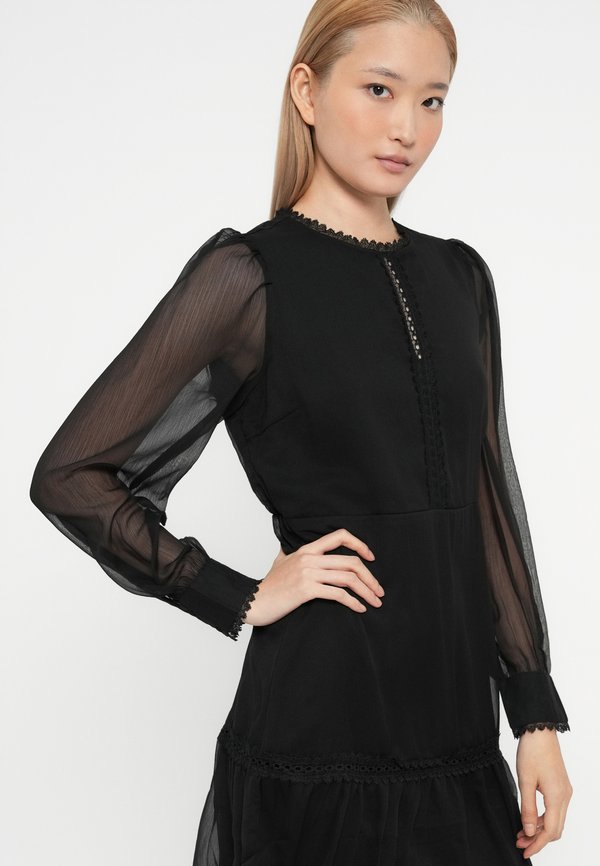 Vero Moda VMMADELINE LACE SHORT DRESS