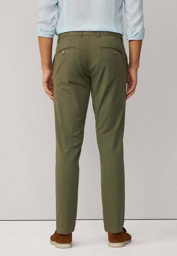 Hackett London