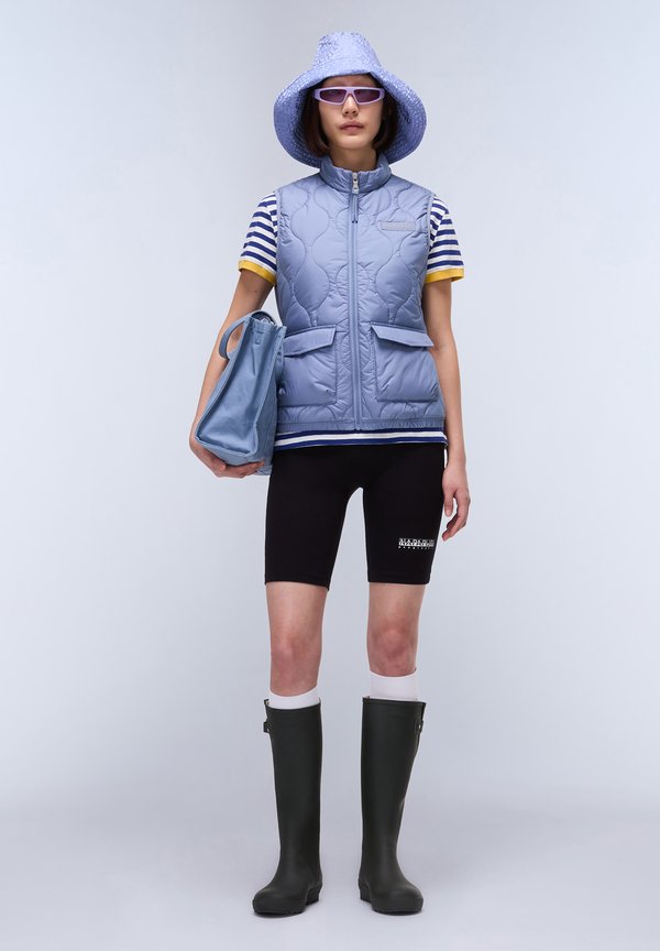 Napapijri BELLE SHORT