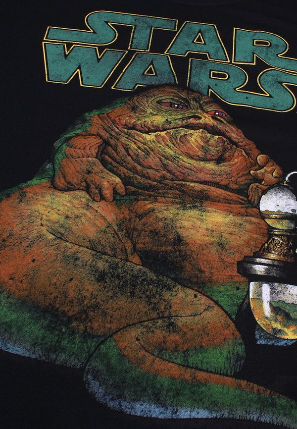 Star Wars JABBA