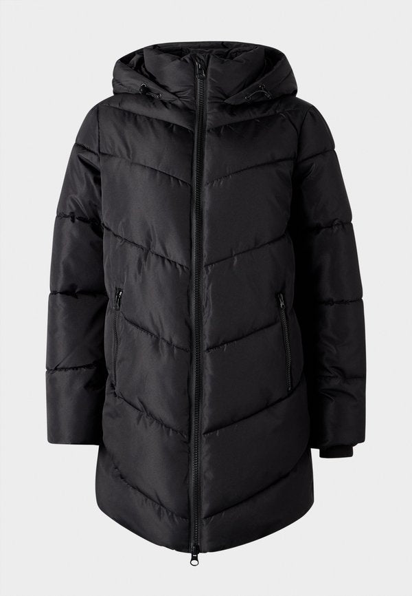 VILA Puffer VIMILJA Hooded