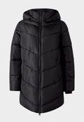 VILA Puffer VIMILJA Hooded