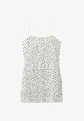 Mango ADULT - Day dress - blue
