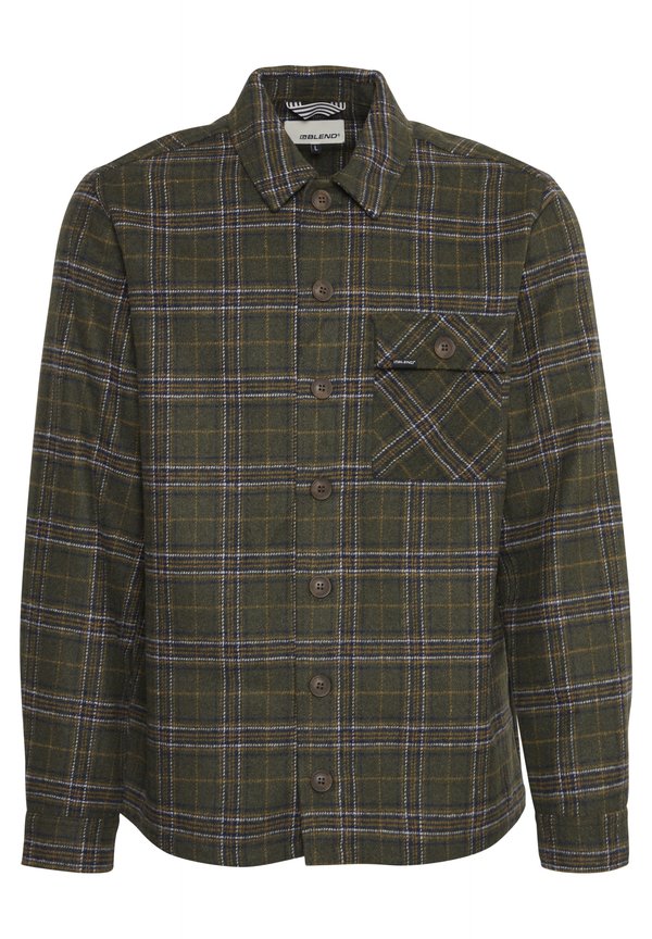 Blend BHOVERSHIRT