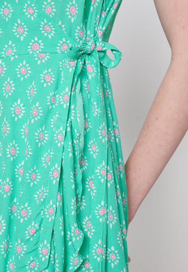 Marks & Spencer WRAP DRESS
