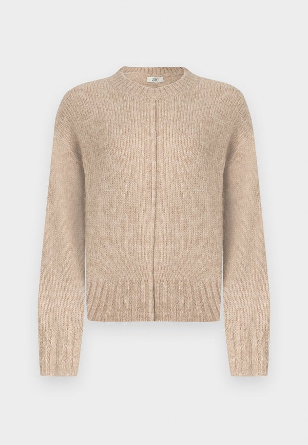 JDY JDYMALONE O NECK PULLOVER