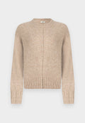 JDY JDYMALONE O NECK PULLOVER