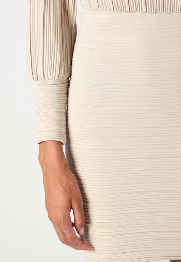 Vero Moda VMAURORA BOW DRESS