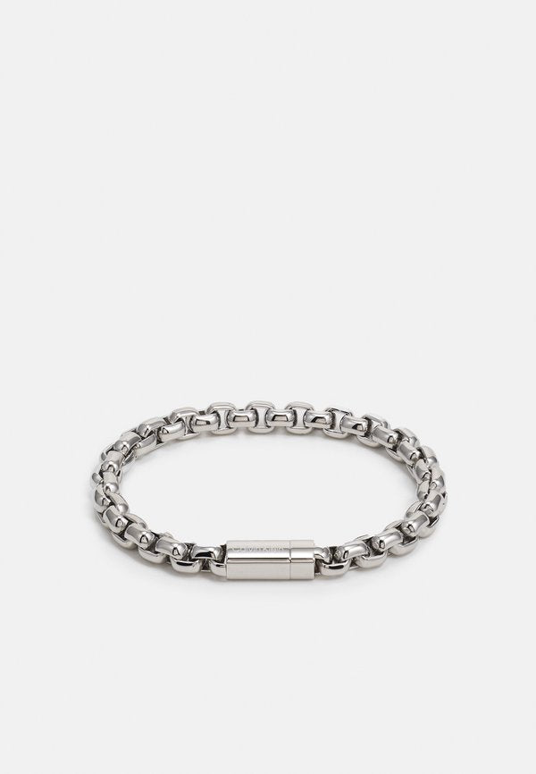 Calvin Klein ICONIC - Bracelet - silver-coloured
