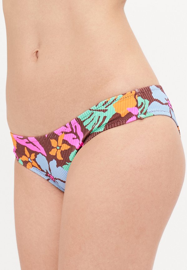 Rip Curl SUN TO SEA CHEEKY HIPSTER